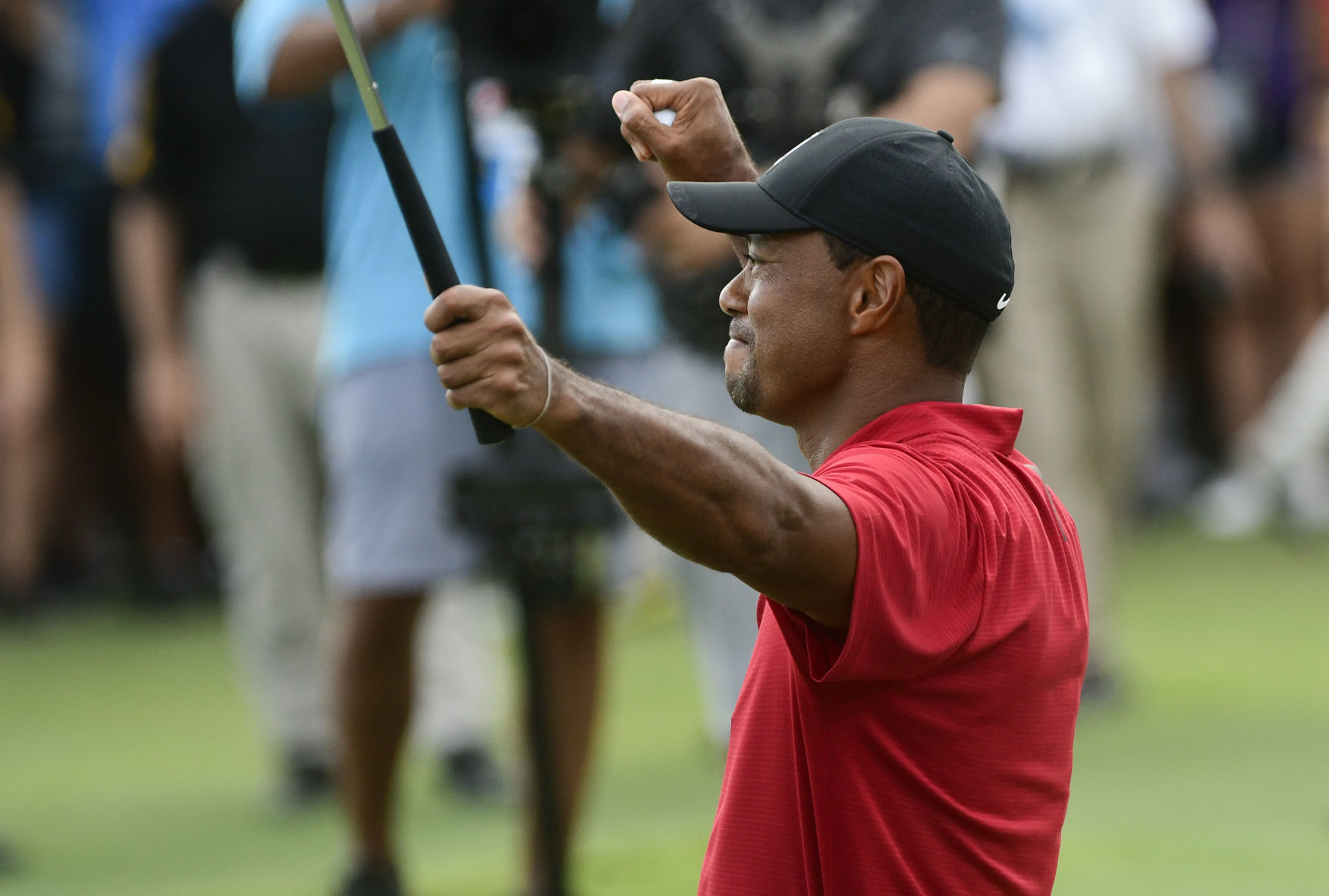 Tour Championship Golf